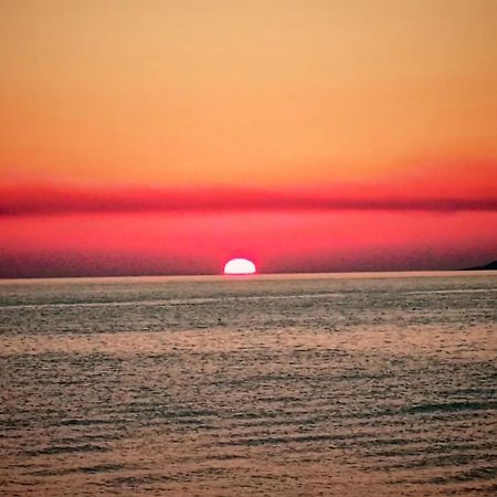 La Foggia Seaside Paradise 锡库利亚纳 外观 照片