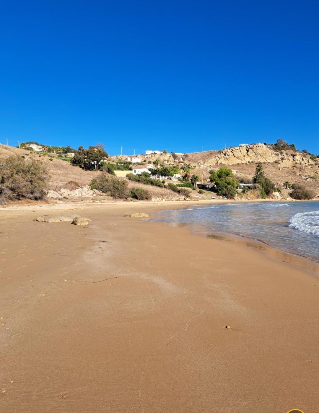 La Foggia Seaside Paradise 锡库利亚纳 外观 照片
